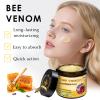 2PCS Bee Venom Comprehensive Cream, New Bee Venom Skin Cream,Deeply Moisturizes And Firms Natural Skin Moisturizer For All Skin Types view 4