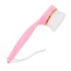 DECHOUS Facial Cleansing Brush Soft Bristles Facial Exfoliator Tool for Deep Pore Cleansing for Sensitive Skin Gentle Face Wash Brush for Daily Use view 1
