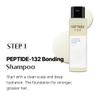 COSRX PEPTIDE 132 Glow Hair Care Set - Bonding Treatment + Bonding Oil Serum view 4