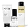 COSRX PEPTIDE 132 Hair Care Trio - Hair Bonding Shampoo, Treatment & Oil Serum, Bond Repair Treatment for Damaged, Dry Hair, Daily Scalp Treatment for Dandruff, Dry, Itchy or Flaky Scalp view 1