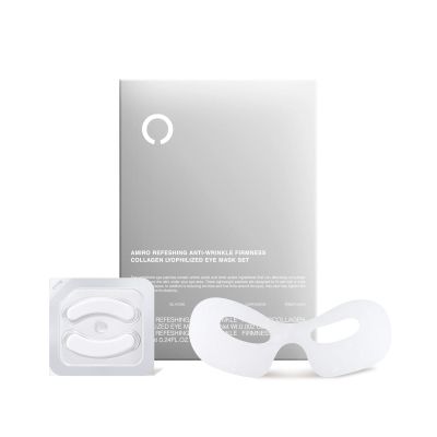 AMIRO Anti-wrinkle Firming Freeze-dried Eye Masks for R3 Turbo
