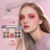 Makeup Kit for Women full Kit Makeup Set for Teens Makeup Kits for Teen Girls Teenagers Eyeshadow Palette Makeup Gift Set for Teens Women view 3