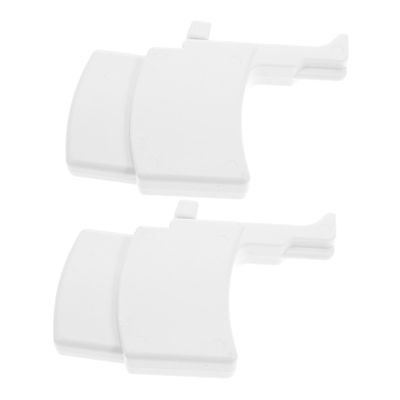 BATHVEVE 2Pcs Ear Piercing Tool Cartilage Piercing Device for Body Piercing Precision Ear Navel Piercing Machine Minimalist Finish for Home Professional Use