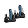TOGEVAL Rechargeable Nose Hair Trimmer for Men Electric Beard Cutter Cordless Operation Multi-Function Hair Removal Machine for Grooming view 2