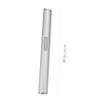 Healvian 1Set Electric Eyebrow Trimmer Portable Eyebrow Shaping Tool for Women Lightweight Hair Remover for Eyebrows Durable Personal Care for Home Travel Use view 3