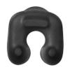 CALLARON Hair Neck Tray Foam Shoulder Support for Hairdressing 1-Piece Adjustable Perm Container for Salon Use Hair Washing Tray Spill Catcher view 1