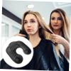 CALLARON Hair Neck Tray Foam Shoulder Support for Hairdressing 1-Piece Adjustable Perm Container for Salon Use Hair Washing Tray Spill Catcher view 4