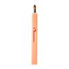 SHERCHPRY 1Pc Retractable Lip Brush Portable Makeup Tool for Lipstick Application Warm Orange for Cosmetic Bags Chic Design for Makeup Lovers view 1