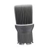 BATHVEVE Comfortable Hair Duster Brush for Neck and Face Cleaning Soft Bristles Durable Design for Hairdressers and Stylists for Removing Hair Clippings and Dust From Ears view 1