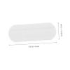 NinthAvenue Basics 10Pcs Invisible Elf for Adults Reusable Ear Lift Adhesive Patches Ear Correction Strips for Protruding Ears for Daily Wear and Special Events view 2