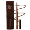 ehnoge Eyeliner Pencil Waterproof Duo Sharpenable Eye Pencil, Long-Lasting Smudge-Proof 2 in 1 Eye Pencils, Smooth Application Eye Liner No Fading Eyeliner Pencils for Daily Makeup (Gold Brown) view 1