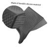 SHERCHPRY Salon Neck Rest Pillow Silicone Shampoo Support Cushion for Hair Washing Durable and Comfortable Neck Support for Beauty Salons and Spas view 4