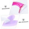 GANAZONO Women Bikini Trimmer Set 1 Piece Random Hair Cutter for Sensitive Areas Body Hair Removal Tool for Women for Personal Grooming view 3