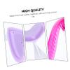 GANAZONO Women Bikini Trimmer Set 1 Piece Random Hair Cutter for Sensitive Areas Body Hair Removal Tool for Women for Personal Grooming view 4