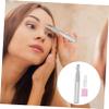 DECHOUS 1Set Eyebrow Trimmer for Women Precision Eyebrow Shaping Tool Compact and Easy to Use Hair Remover for Travel and Home Salon Durable and Lightweight Design view 4
