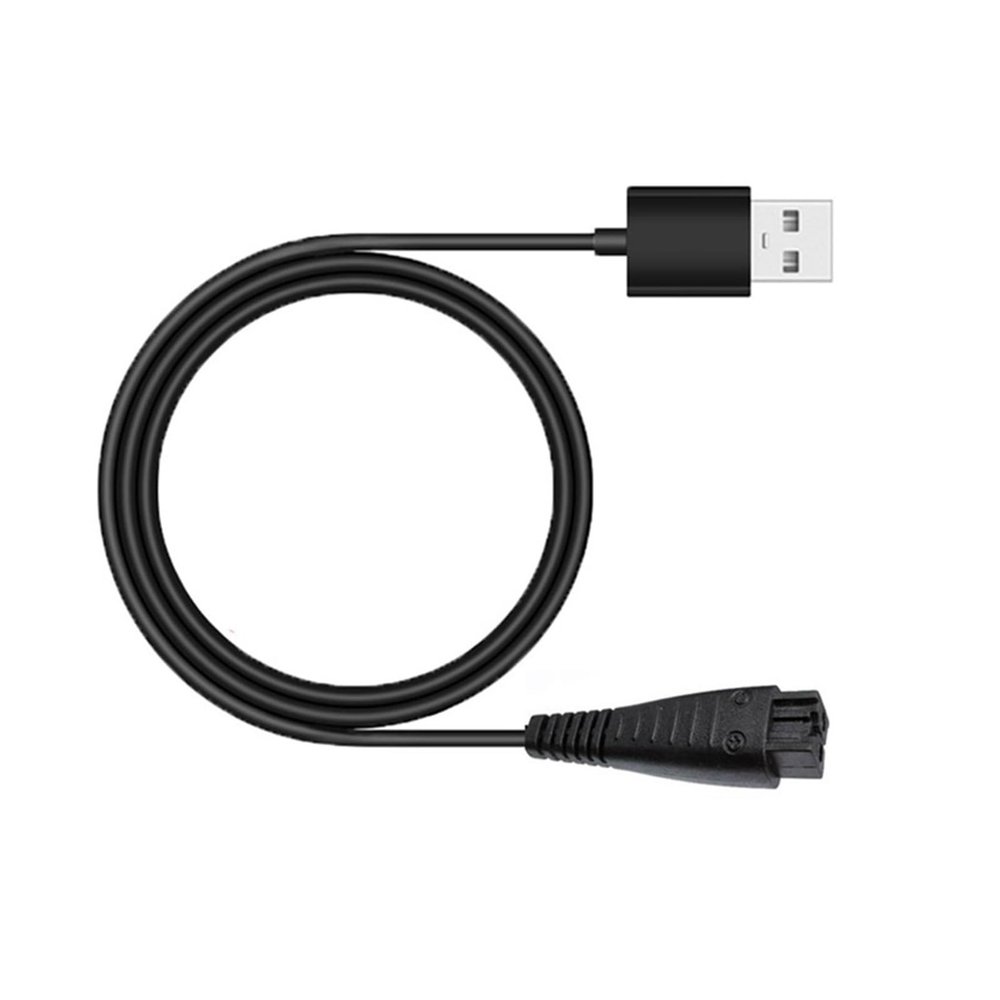 4.8V 5V 1.25A USB ChargerCompatible For PanasonicRE7-87 RE7-59 ES-LF50 ES-LA10 ES-LA50 ES-LA92 Acr3 Acr4 Acr5 Series Shaver Razor Charger