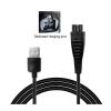 4.8V 5V 1.25A USB ChargerCompatible For PanasonicRE7-87 RE7-59 ES-LF50 ES-LA10 ES-LA50 ES-LA92 Acr3 Acr4 Acr5 Series Shaver Razor Charger view 4