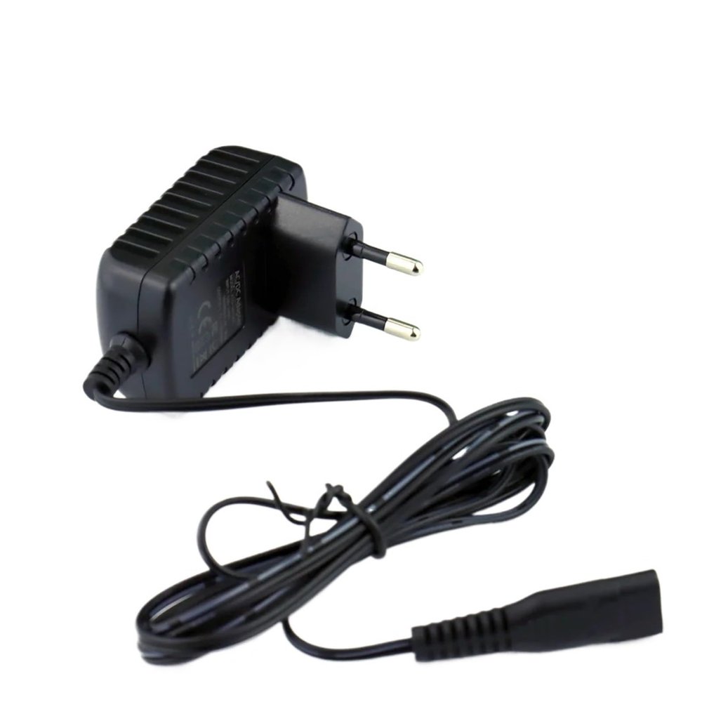 1.7v 1.5A Adapter Charger ReplacementCompatible for PanasonicRE9-86 / RE9-85 / WER2302K7P74, for Beard Trimmer ER2301 / ER2302K