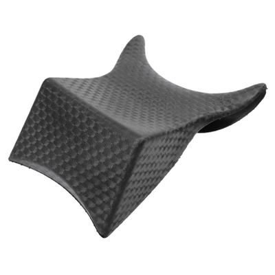 DEARMAMY Comfortable Silicone Neck Rest Pillow for Salon Hair Washing Durable Support Cushion for Shampoo Bowls for Beauty Salons and Barber Shops