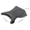 DEARMAMY Comfortable Silicone Neck Rest Pillow for Salon Hair Washing Durable Support Cushion for Shampoo Bowls for Beauty Salons and Barber Shops view 2