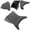 DEARMAMY Comfortable Silicone Neck Rest Pillow for Salon Hair Washing Durable Support Cushion for Shampoo Bowls for Beauty Salons and Barber Shops view 4