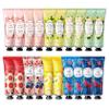 20PCS Hand Cream Gifts Set,Moisturizing Travel Size Hand Lotion for Dry Skin,Hydrating Small Hand Moisturizer for Women,Non-greasy Travel Handcream for Appreciation Gifts and Mom Gifts view 1