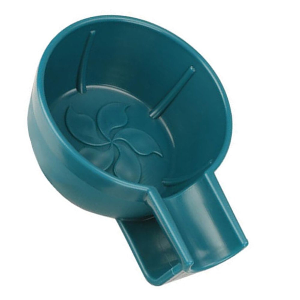 FRCOLOR Men's Shaving Bowl Wide Mouth Plastic Soap Container Sturdy Foam Whipping Bowl for Wet Shaving Non-Slip Design for Barbers and Home Use