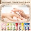 30PCS Hand Cream Gifts Set,Moisturizing Travel Size Hand Lotion for Dry Skin,Hydrating Small Hand Moisturizer for Women,Non-greasy Travel Handcream for Appreciation Gifts and Mom Gifts view 2