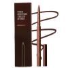 ehnoge Eyeliner Pencil Waterproof Duo Sharpenable Eye Pencil, Long-Lasting Smudge-Proof 2 in 1 Eye Pencils, Smooth Application Eye Liner No Fading Eyeliner Pencils for Daily Makeup (Red Bronze) view 1