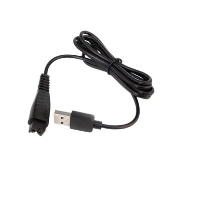 4.8V USB Charger RE7-87 RE7-59Compatible For PanasonicES-RT30 ES-RT40 ES-GA20 ES2065 ES2067 ES ST29 ES ERT3 W7657 Shaver Razor Charger