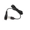 4.8V USB Charger RE7-87 RE7-59Compatible For PanasonicES-RT30 ES-RT40 ES-GA20 ES2065 ES2067 ES ST29 ES ERT3 W7657 Shaver Razor Charger view 1