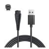 4.8V USB Charger RE7-87 RE7-59Compatible For PanasonicES-RT30 ES-RT40 ES-GA20 ES2065 ES2067 ES ST29 ES ERT3 W7657 Shaver Razor Charger view 2