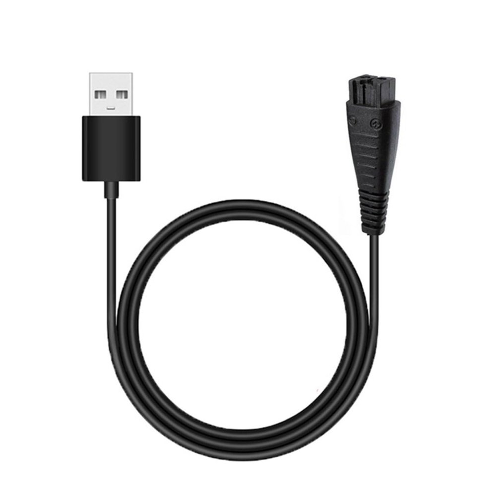 4.8V 5V 1.25A USB Charger RE7-87 RE7-59Compatible For PanasonicES-LF50 ES-LA10 ES-LA50 ES-LA92 Shaver For Razor Charger P9JD