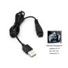 4.8V 5V 1.25A USB Charger RE7-87 RE7-59Compatible For PanasonicES-LF50 ES-LA10 ES-LA50 ES-LA92 Shaver For Razor Charger P9JD view 3