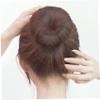 10PCS Hair Bun Maker, 7 Inch  9 Inch Hair Donuts for Buns, Easy to Use Curler Bun Clips for Women view 3