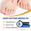 Nail TreatmentFungal Nail Patches For Toenails 32patches, Restore The Nails Natural Strength And Clarity. view 3