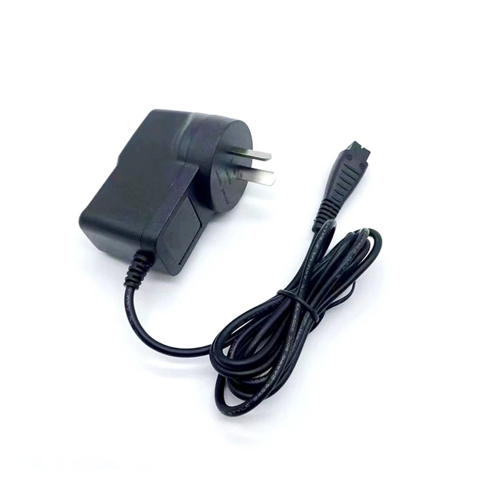 5.4V 4.8V 1.25A RE7-87 Wall Plug AC Power AdapterCompatible For PanasonicEES-RF31 ES-RF41 ES-SF21 ES-LT2A RE7-27 72 Shaver Razor Charger(AU Charger)