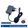 5.4V 4.8V 1.25A RE7-87 Wall Plug AC Power AdapterCompatible For PanasonicEES-RF31 ES-RF41 ES-SF21 ES-LT2A RE7-27 72 Shaver Razor Charger(AU Charger) view 2