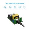 5.4V 4.8V 1.25A RE7-87 Wall Plug AC Power AdapterCompatible For PanasonicEES-RF31 ES-RF41 ES-SF21 ES-LT2A RE7-27 72 Shaver Razor Charger(AU Charger) view 3