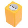 Balacoo 1Pc Blades Box for Waste Blade Disposal Storage Container Multipurpose Broken Blades Case for Easy Disassembly and Reuse for Barber Shops and DIY view 1