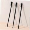 LIFKOME 2Pcs Eyelash and Eyebrow Comb Practical Eyelash Shaping Tool for Natural Lash and Brow Styling for Daily Use Travel and Business Trips view 3