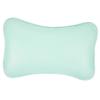 DEARMAMY Comfortable Bath Pillow for Bathtub Non Slip Headrest Cushion with Suction Cups for Relaxing Spa Hotel Use for Soaking Neck Support view 1
