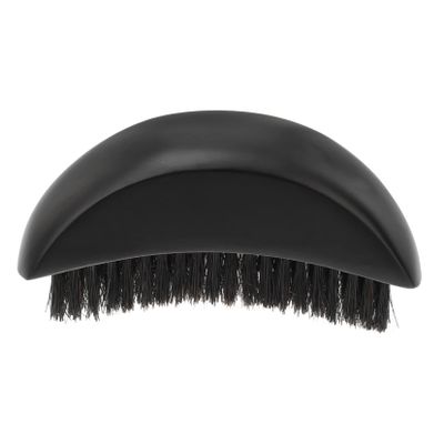 GALPADA 1Pc Comfortable Beard Brush Premium Bristle Brush for Men's Daily Beard Care Durable Skin Friendly Tool for Grooming Styling for Him