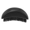 GALPADA 1Pc Comfortable Beard Brush Premium Bristle Brush for Men's Daily Beard Care Durable Skin Friendly Tool for Grooming Styling for Him view 1