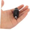 DECOMELODY Nose Hair Trimmer Replacement Head Trimmer Head for Men Women Easy Swap Clean Precise Cutting for Beard Nose Hair Durable Material Safe Grooming view 3