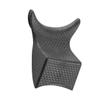 EPIGEIST Shampoo Bowl Neck Support Pillow PVC Hair Washing Cushion for Salon Sink Comfortable Neck Rest for Beauty and Spa Non-Slip Design Portable 1-Piece view 1
