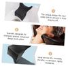 EPIGEIST Shampoo Bowl Neck Support Pillow PVC Hair Washing Cushion for Salon Sink Comfortable Neck Rest for Beauty and Spa Non-Slip Design Portable 1-Piece view 3