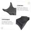 EPIGEIST Shampoo Bowl Neck Support Pillow PVC Hair Washing Cushion for Salon Sink Comfortable Neck Rest for Beauty and Spa Non-Slip Design Portable 1-Piece view 4