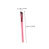 GALPADA 2Pcs Angled Eyebrow Brush Set Blending Brush for Women Professional Eye Makeup Tool for Precise Application and Shaping view 2