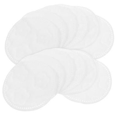 LIFKOME 1Bag Multi Use Cotton Makeup Pads Pure Cotton Face Cleaning Rounds Diameter Soft and Convenient for Daily Makeup Removal and Facial Cleansing for Travel and Skin